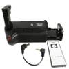 Wasabi Power MB-D3100 Grip for Nikon D3100/D3200/D5300 view 1