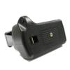 Wasabi Power MB-D3100 Grip for Nikon D3100/D3200/D5300 view 4