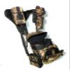 Binoculars Harness Case Pack, Bino Pack with Rangefinder Compartment - Detachable Molle Compartments Camouflage for Hunting, Hiking and Birdwatching view 1