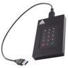 Apricorn 2TB Aegis Fortress L3 - FIPS Validated, SSD USB 3.0 Hardware Encrypted Portable Drive view 3