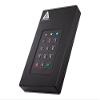 Apricorn 1TB Aegis Fortress L3 - FIPS Validated, SSD USB 3.0 Hardware Encrypted Portable Drive view 3