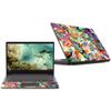 MightySkins Skin Compatible with Lenovo Chromebook S330 (2018) - Wet Paint | Protective, Durable, and Unique Vinyl Decal wrap Cover | Easy to Apply, Remove, and Change Styles | Made in The USA view 1