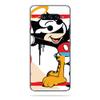 MightySkins Skin Compatible with LG V40 ThinQ - Character Swap | Protective, Durable, and Unique Vinyl Decal wrap Cover | Easy to Apply, Remove, and Change Styles | Made in The USA view 1