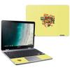 MightySkins Skin Compatible with Samsung Chromebook Plus LTE (2018) - Cats Run The World | Protective, Durable, and Unique Vinyl wrap Cover | Easy to Apply, Remove | Made in The USA view 1