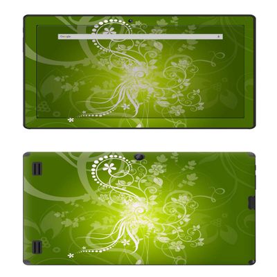 Decalrus - Protective Decal Skin Skins Sticker for The DIGILAND DL1016 (10.1" Screen) Tablet case Cover wrap DL10_dl1016-115
