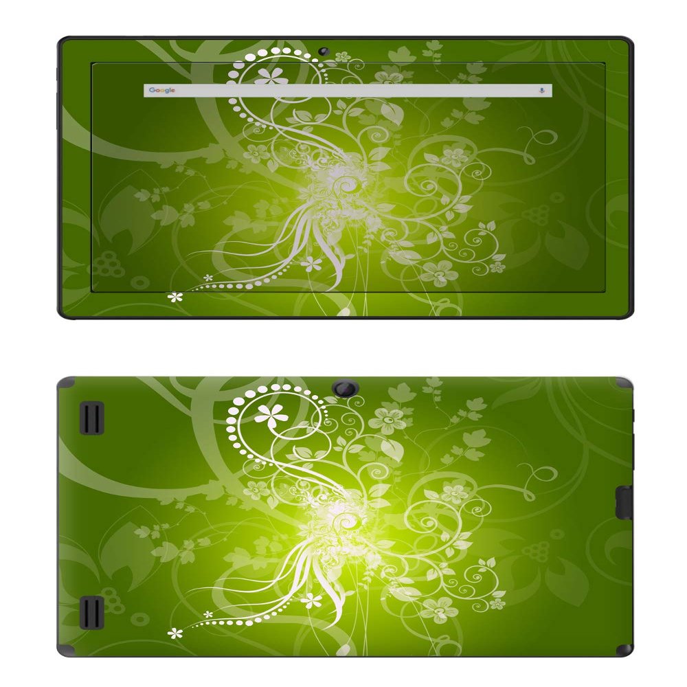 Decalrus - Protective Decal Skin Skins Sticker for The DIGILAND DL1016 (10.1" Screen) Tablet case Cover wrap DL10_dl1016-115