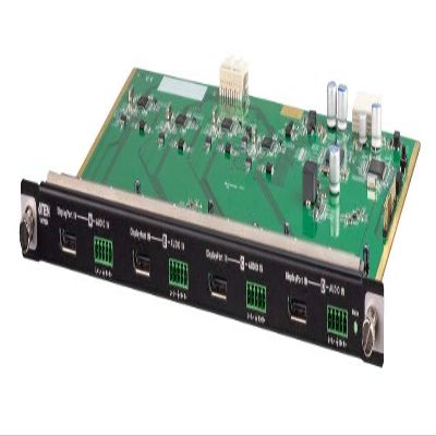 Aten 4-Port Display Input Board, VM7904-AT