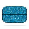 MightySkins Skin Compatible with Elgato Game Capture hd60s - Dolphin Gang | Protective, Durable, and Unique Vinyl Decal wrap Cover | Easy to Apply, Remove, and Change Styles | Made in The USA view 1