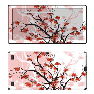 Decalrus - Protective Decal Skin Skins Sticker for The DIGILAND DL1016 (10.1" Screen) Tablet case Cover wrap DL10_dl1016-85