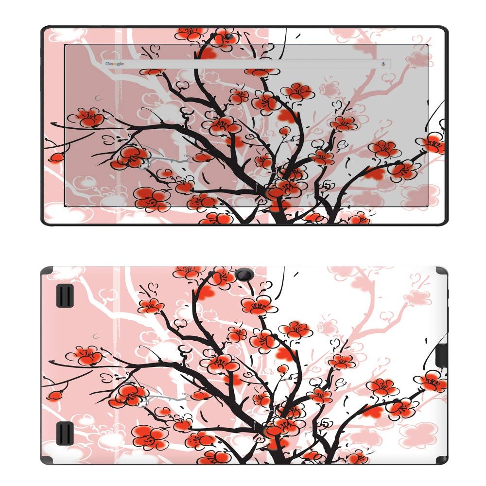 Decalrus - Protective Decal Skin Skins Sticker for The DIGILAND DL1016 (10.1" Screen) Tablet case Cover wrap DL10_dl1016-85