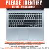 Decalrus - Protective Decal Flames Skin Sticker for Asus VivoBook S15 S530UA S530UN S530FA (15.6" Screen) case Cover wrap ASvivobkS15_s530ua-133 view 2