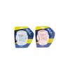 Intex 55978 Wave Rider Mask, Pink or Yellow view 4