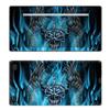 Decalrus - Protective Decal Skin Skins Sticker for The DIGILAND DL1016 (10.1" Screen) Tablet case Cover wrap DL10_dl1016-123