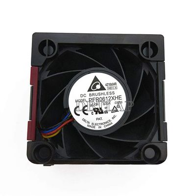 DBTLAP Fan Compatible for HP Proliant DL380 G8 DL380p G8 DL380e 661332-001 662520-001 Server Cooling Fan 654577-003