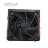 DBTLAP Fan Compatible for HP Proliant DL380 G8 DL380p G8 DL380e 661332-001 662520-001 Server Cooling Fan 654577-003 view 2