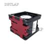 DBTLAP Fan Compatible for HP Proliant DL380 G8 DL380p G8 DL380e 661332-001 662520-001 Server Cooling Fan 654577-003 view 3