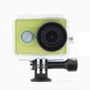 Waterproof Case for Xiaomi Yi 1 view 2