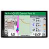 Garmin 010-02038-02 DriveSmart 65, Built-in Voice-Controlled GPS Navigator with 6.95 High-Res Display, Black view 1