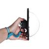 CamGo Telesin Dome Mount for GoPro Hero Session view 1