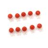 Davitu Wholesale 100PCS/LOTS 2.08mm NEWK3 dual Blade Connector Telephone line K3 Terminal Dual Blade for Three Wire Connection view 4