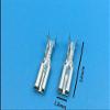 Davitu 2.2 2.8 4.8 6.3MM female wiring terminals/crimp Cold pressed terminals/car connectors - (Color: 2P8 500pcs) view 1