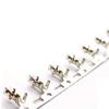 Davitu 100Pcs XH2.54 Spacing 2.54mm Crimp Terminal view 1
