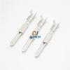 Davitu 100pcs 2.2mm crimping terminal auto connector terminals pins replacement of sumitomo 8100-0457 - (Color: 500 pcs) view 1