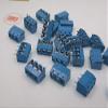 Davitu Davitu 500pcs NEW Connector 301-2P/3P Terminal Connector3.5mm pin Pitch Splicing Special Wholesale to Brazil - (Color: KF301 3P) view 1