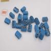 Davitu Davitu 500pcs NEW Connector 301-2P/3P Terminal Connector3.5mm pin Pitch Splicing Special Wholesale to Brazil - (Color: KF301 3P) view 3