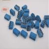 Davitu Davitu 500pcs NEW Connector 301-2P/3P Terminal Connector3.5mm pin Pitch Splicing Special Wholesale to Brazil - (Color: KF301 3P) view 4