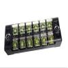 Davitu 1PCS TB2506 TB2508 TB2510 600V 25A Fixed Terminal Terminal Connector/Cable Connector/Wire Connector/ - (Color: TB-2508L) view 3