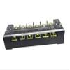 Davitu 1PCS TB2506 TB2508 TB2510 600V 25A Fixed Terminal Terminal Connector/Cable Connector/Wire Connector/ - (Color: TB-2508L) view 4