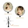 Yidoblo18 Dimmable Fluorescent Ring Light Kit: 96W 5500K Ring Light, Light Stand, Soft Tube, Filter and Bag for Photography YouTube Self Video Make-up (FE-480) view 2