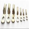 Davitu 10Pcs Copper Tube Terminal Rings Cable Lug JG70-8, 70mm2 Wire,8mm Hole, view 4