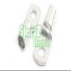Davitu 10pcs SC70-12 Bolt Hole Tinned Copper Cable lugs Battery Terminals 70mm wire view 2