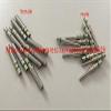 Davitu 50 Set Deutsch DT Terminals 14 AWG Solid Crimp Terminals Pin 0462-209-16141 0460-215-16141 - (Color: male) view 1