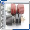 Davitu 2pair/lot The 333 terminal of the screw diameter is 6MM part of electronics view 1