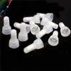 Davitu 50pcs 12-10AWG CE-5X line cap Tsui terminal cap closed end terminal factory sales volume favorably nylon Crimp Caps For view 1