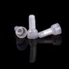 Davitu 1000Pcs/bag 16-14 AWG Gauge Car Audio Wire Connector Terminals Closed End Crimp Cap view 4