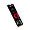 Addlink S70 Lite 2TB Ultra Durability Gaming SSD Maximum Speed 3500 MB/s Internal Solid State Hard Drive - M.2 2280 PCIe 3.0 NVMe Gen3X4 3D NAND SSD (ad2TBS70M2P) view 1
