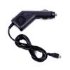 2A Car Charger DC Power Adapter for Cobra 5400 Pro 5550 Pro 5600 Pro LM 5850 Pro, Guy-Tech Compatible Replacement 4 Feet, with LED Indicator view 1