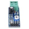 200 Times Gain LM386 Audio Amplifier Module 10K Adjustable Resistance Board 200 Multiplier Speaker Wire Holder 5V-12V view 4