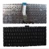 Power4Laptops French Layout Black Replacement Laptop Keyboard Compatible with HP Home 15-bs124TU view 1