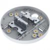 AXIS T91A23 Ceiling Mount for Network Camera view 1