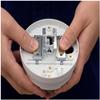 AXIS T91A23 Ceiling Mount for Network Camera view 2
