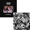 YG Winner - Winner EXIT : E [Random ver.] CD+Photobook+Can Button+Polaroid+Extra Photocards Set