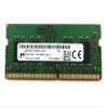 Micron MTA8ATF1G64HZ-2G6E1 8GB DDR4 2666MHz Memory Module - Memory Modules (8GB, 1x8GB, DDR4, 2666MHz, 260-pin SO-DIMM) view 1