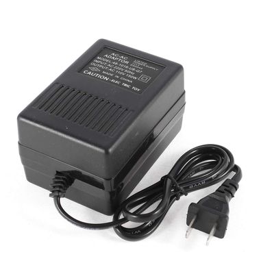 Aexit US Plug Distribution electrical AC 220V to 110V Power Voltage Converter Travel Transformer Adapter 150W