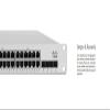 Cisco Meraki MS220-48FP-HW 48 Port Switch UNCLAIMED - NO LICENSE (Renewed) view 3
