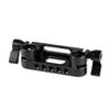 CAMVATE 15mm Dual Rod Clamp for Camera Shoulder Rig - 1973 view 1